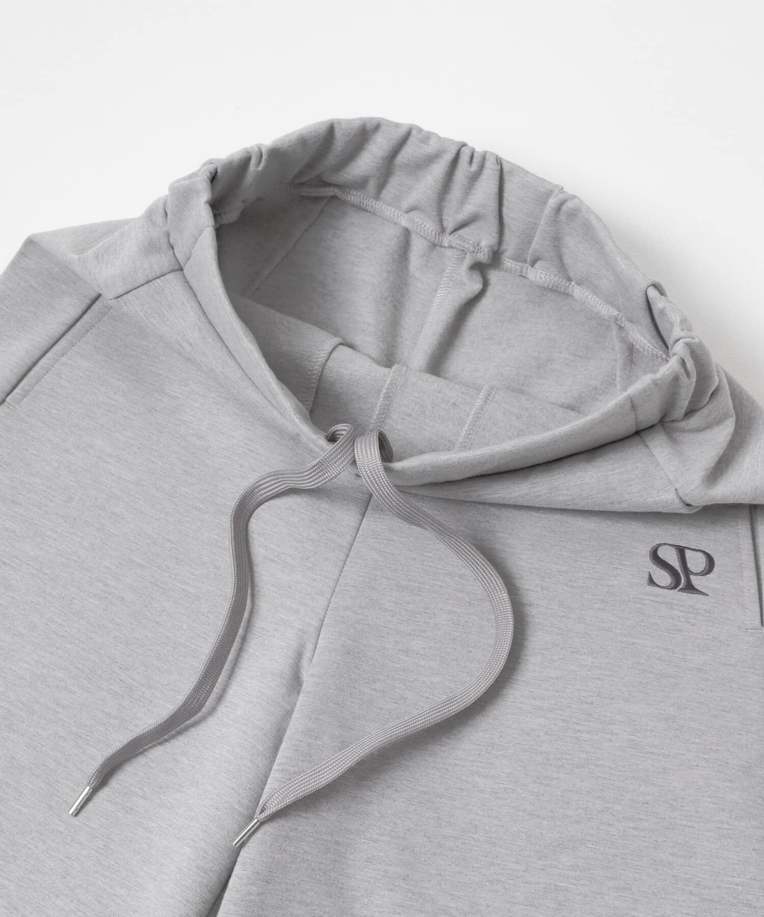 SENSE OF PLACE by URBAN RESEARCH「ワンポイントシシュウスウェットパンツ」|その他|