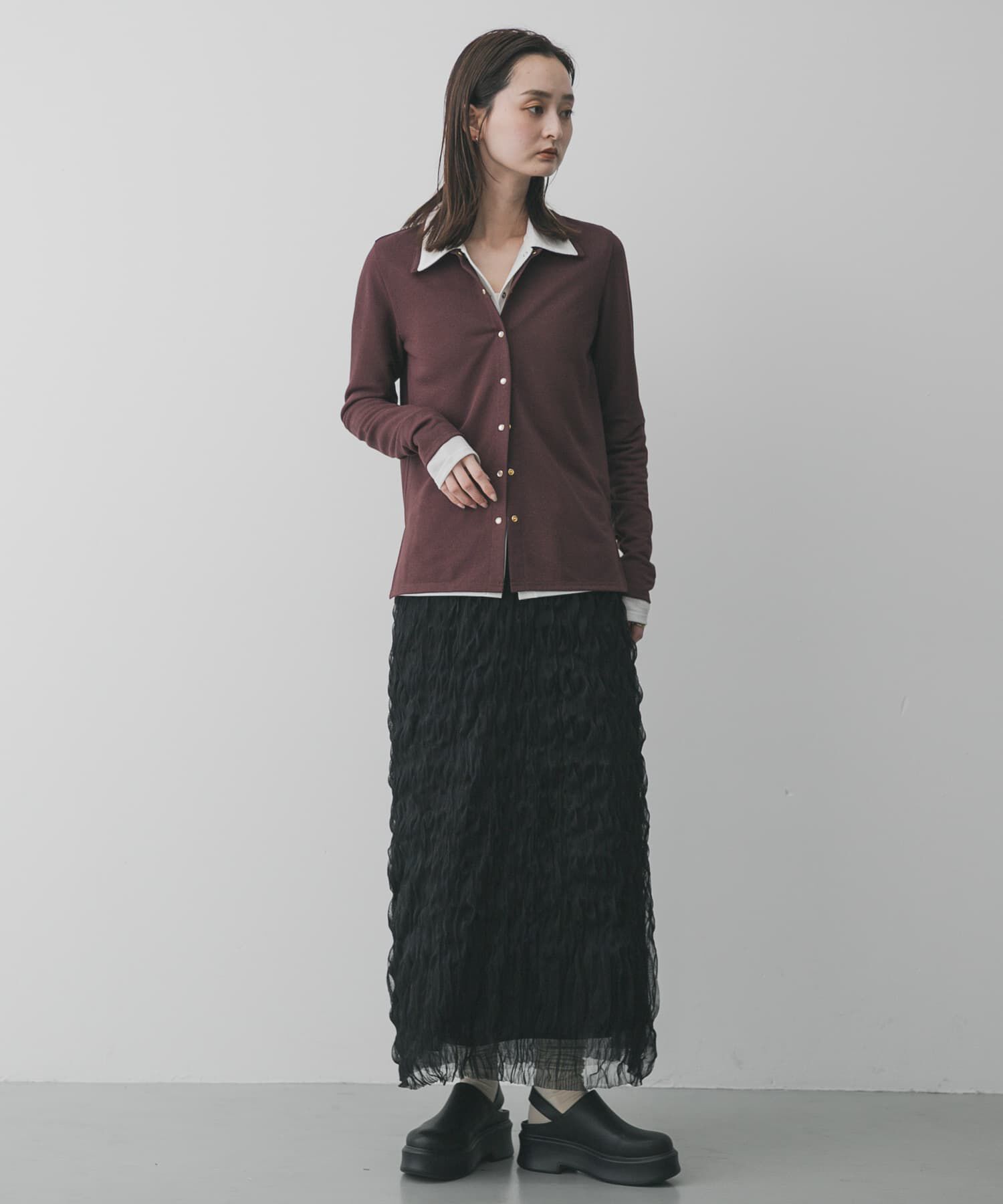 SENSE OF PLACE by URBAN RESEARCH「クロッグベルトサボ」|その他|