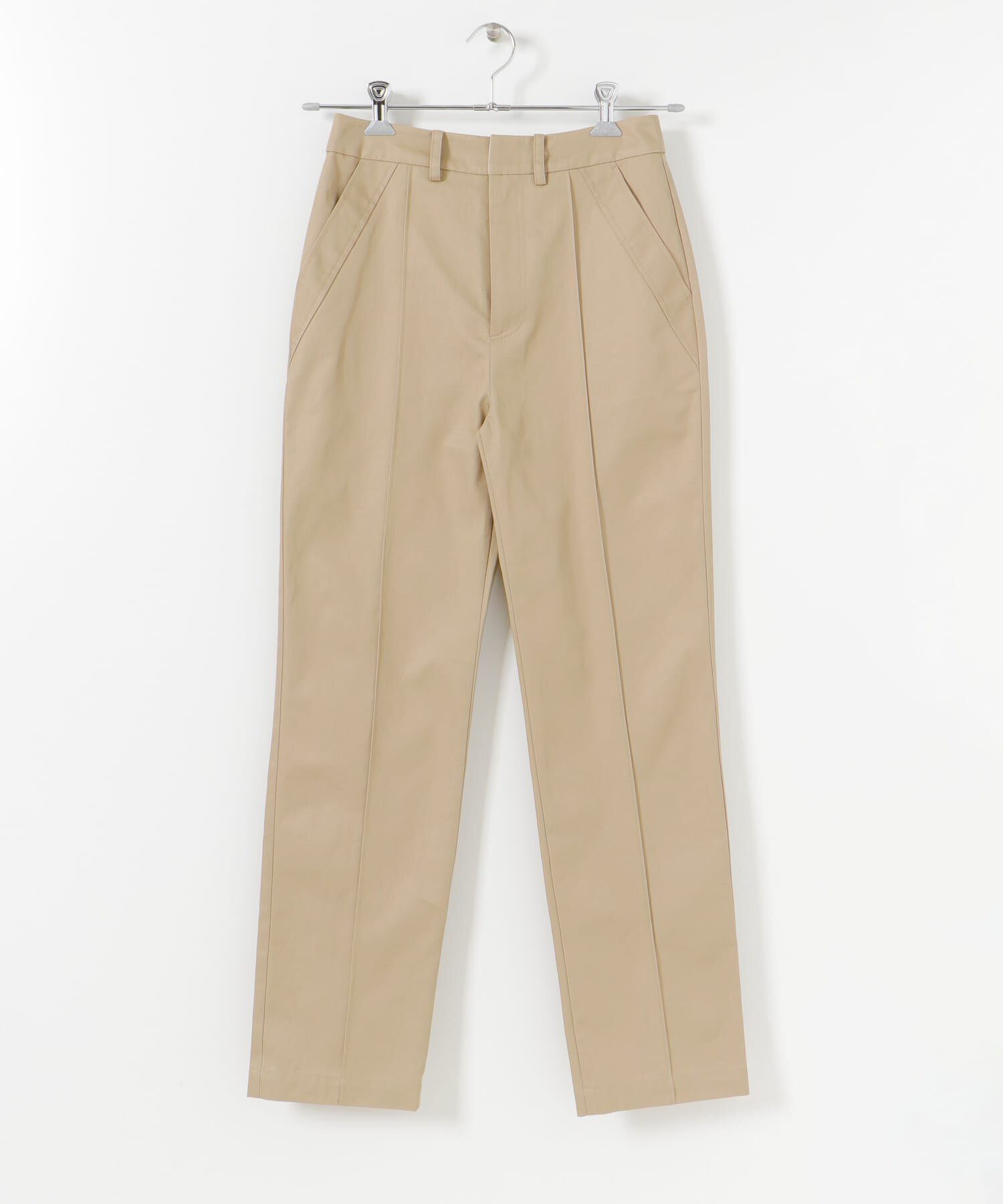 SENSE OF PLACE by URBAN RESEARCH「ストレートチノパンツ」|その他|