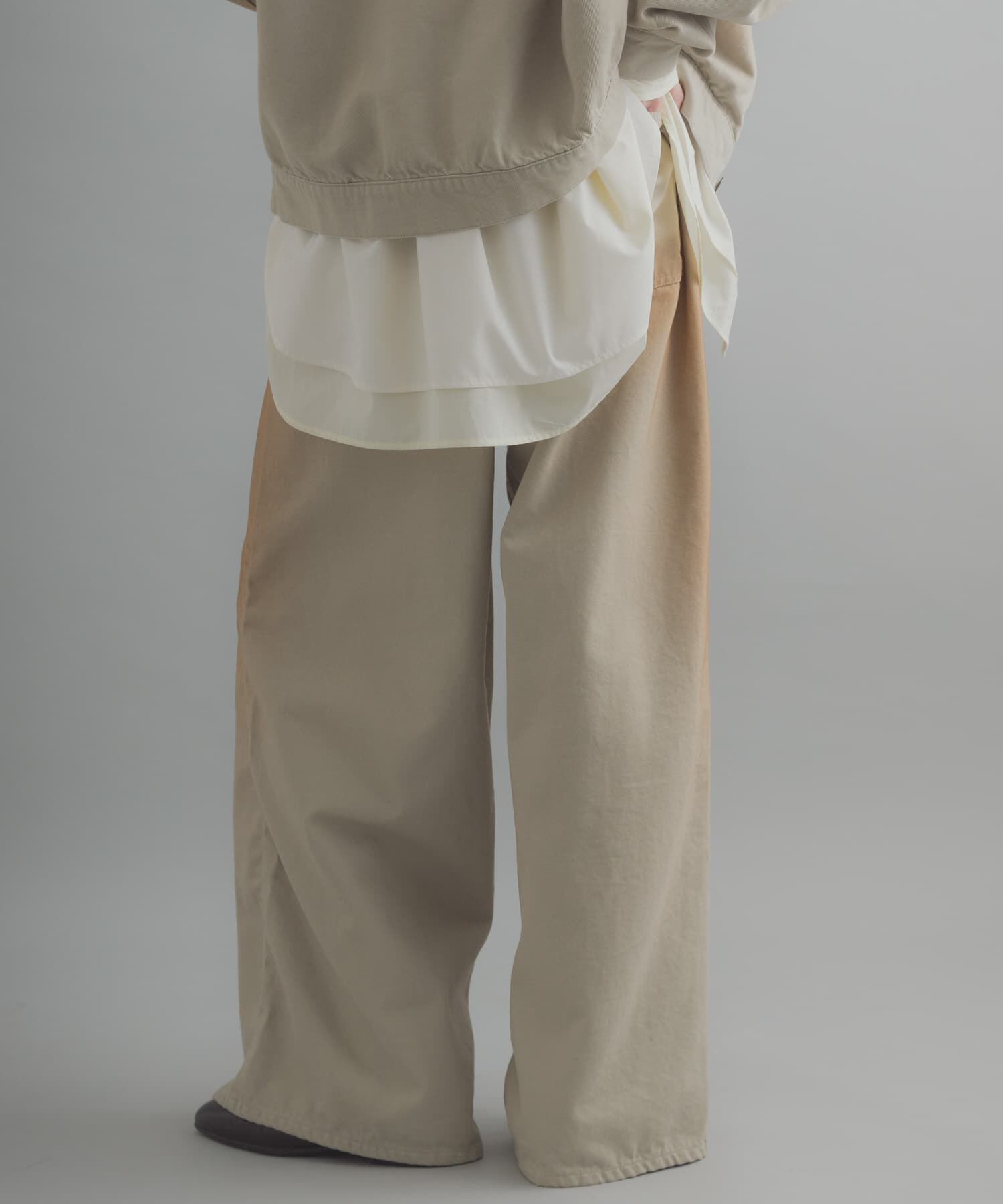 SENSE OF PLACE by URBAN RESEARCH「『一部WEB限定ｶﾗｰ』『ﾕﾆｾｯｸｽ』ｳﾞｨﾝﾃｰｼﾞﾗｲｸﾃﾞﾆﾑ 」|デニム|