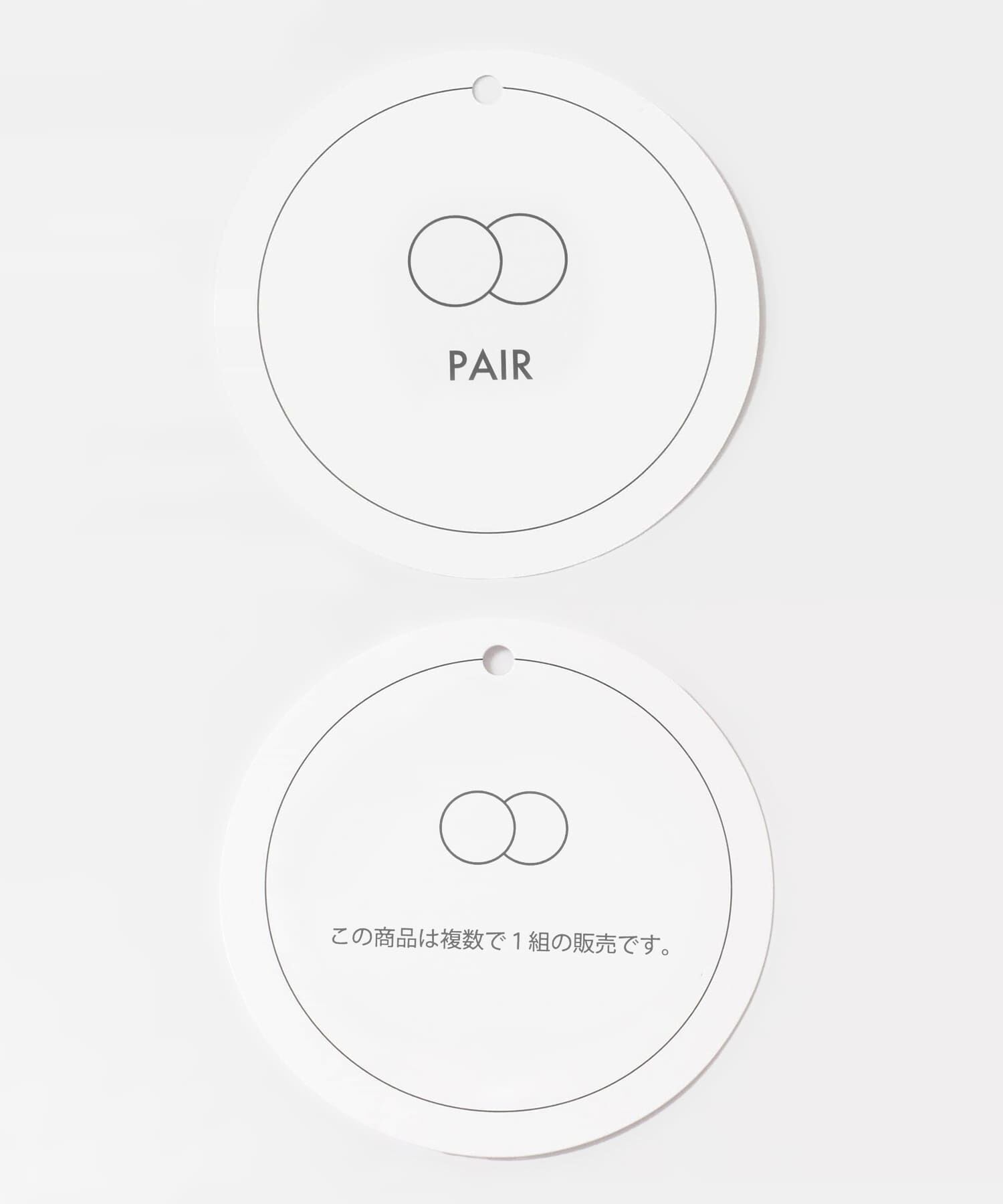 SENSE OF PLACE by URBAN RESEARCH「2Pベロアアンサンブルワンピース」|ワンピース|