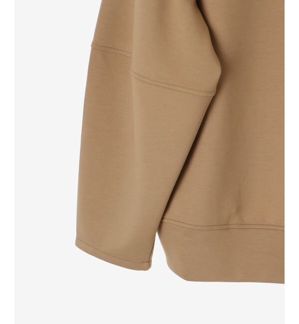  「ダンボールニットパーカー&times;スカートセット」|ワンピース|