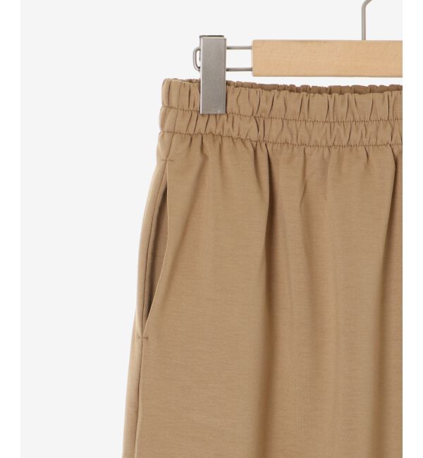  「ダンボールニットパーカー&times;スカートセット」|ワンピース|