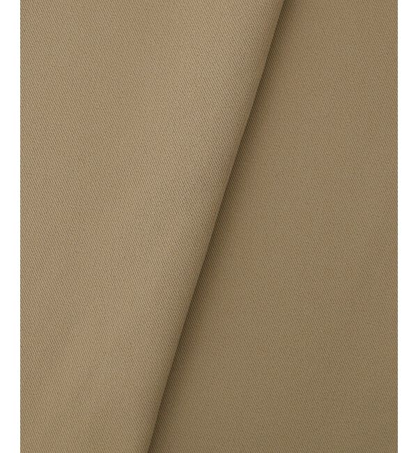  「《手洗い可能》フルダルダブルタックワイドパンツ」|その他|