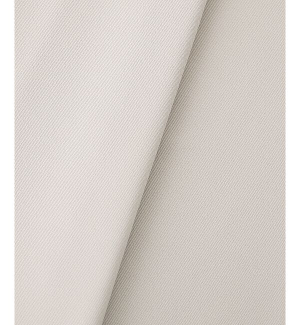  「《手洗い可能》フルダルダブルタックワイドパンツ」|その他|