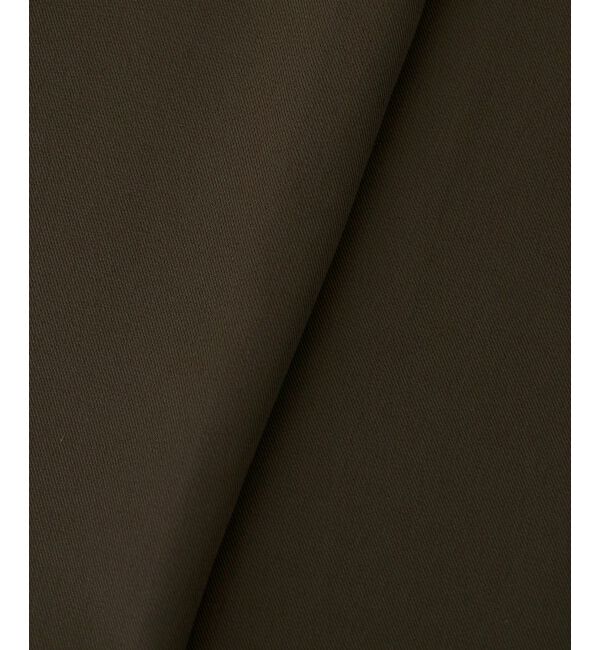  「《手洗い可能》フルダルダブルタックワイドパンツ」|その他|