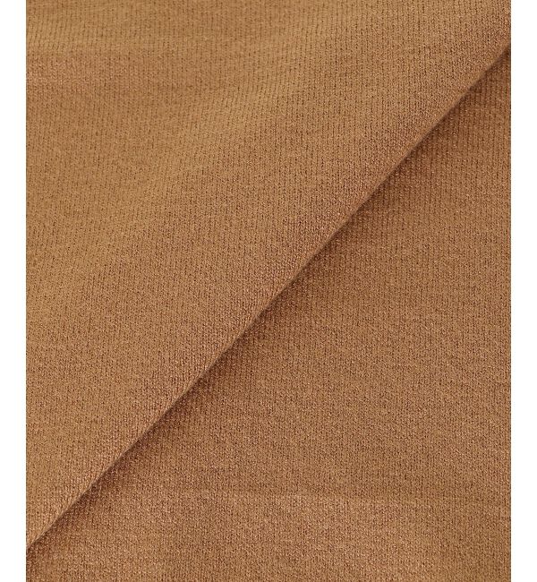  「3WAYレイヤードクルーニット」|ニット・セーター|