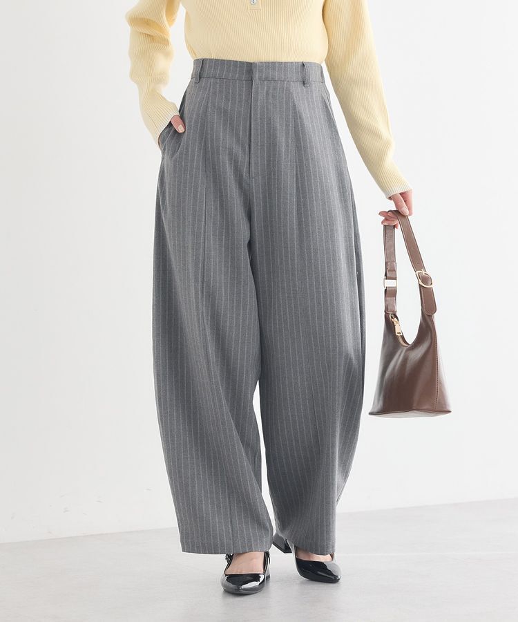 earth music&ecology「バルーンパンツ」|その他|