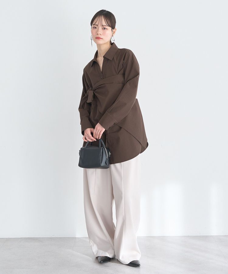 earth music&ecology「バルーンパンツ」|その他|