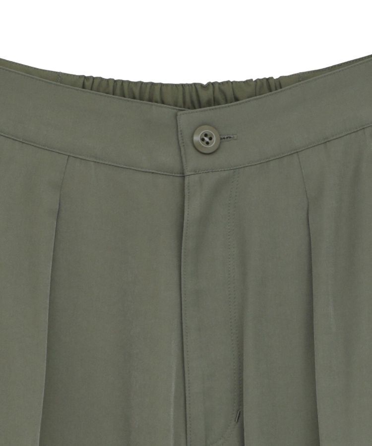 AMERICAN HOLIC「サテンカーゴパンツ」|その他|