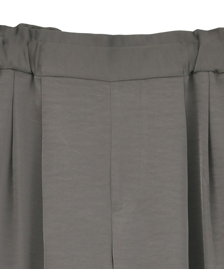 AMERICAN HOLIC「サテンリラックスイージーパンツ」|その他|