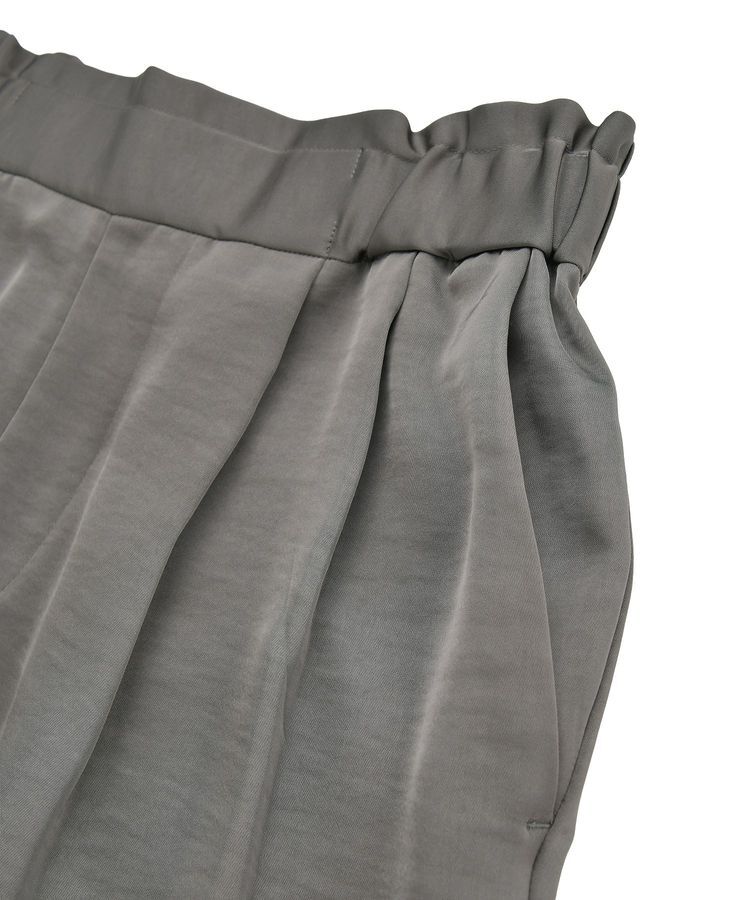 AMERICAN HOLIC「サテンリラックスイージーパンツ」|その他|