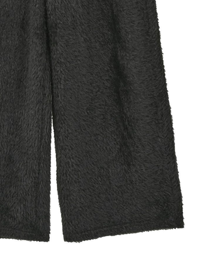 Green Parks「フェザーレースジャガードパンツ」|その他|