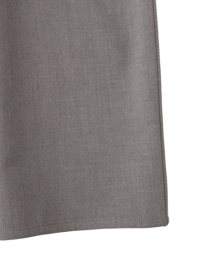 Green Parks「あったか裏起毛フレアワイドパンツ」|その他|