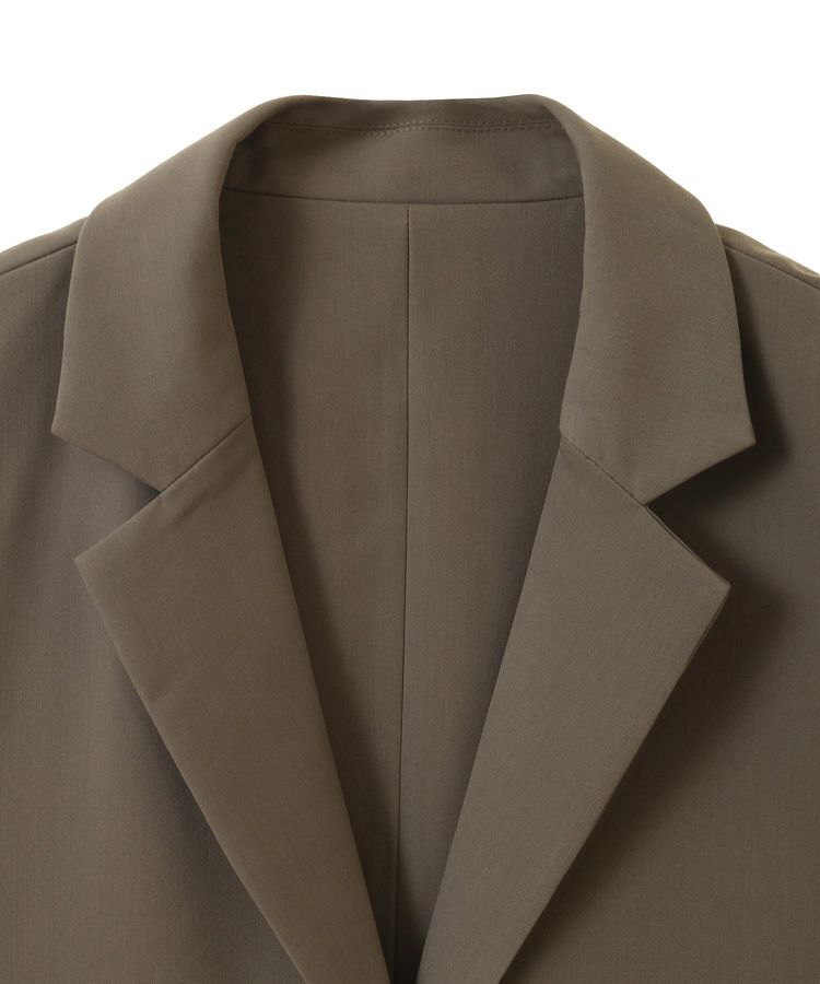 GARAGE OF GOOD CLOTHING「テーラードオールインワン」|オールインワン|