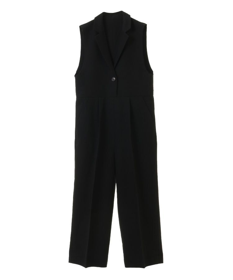 GARAGE OF GOOD CLOTHING「テーラードオールインワン」|オールインワン|