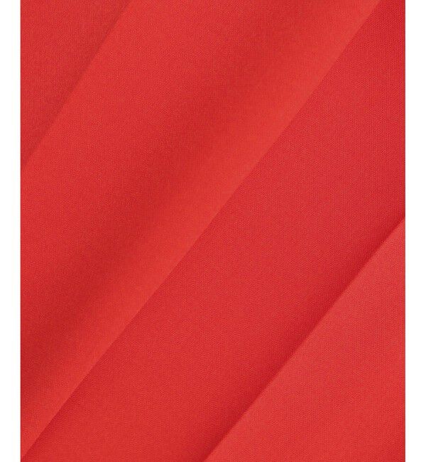 allureville「サイドスリットテーパードパンツ」|その他|