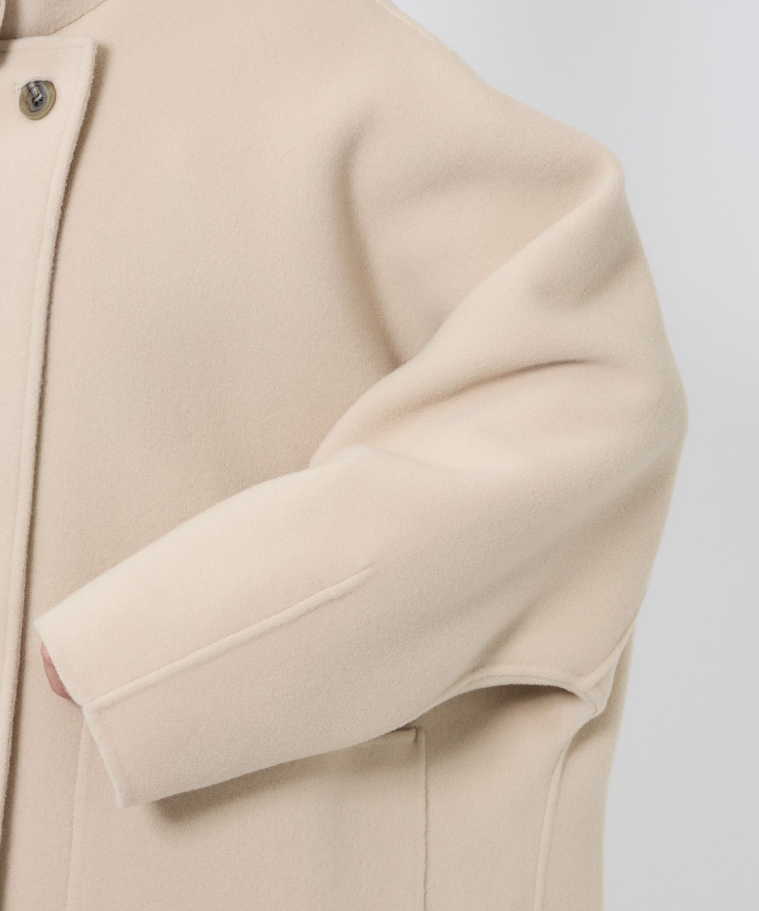 ウールドルマンコート（BABYLONE）｜ルミネのファッション通販