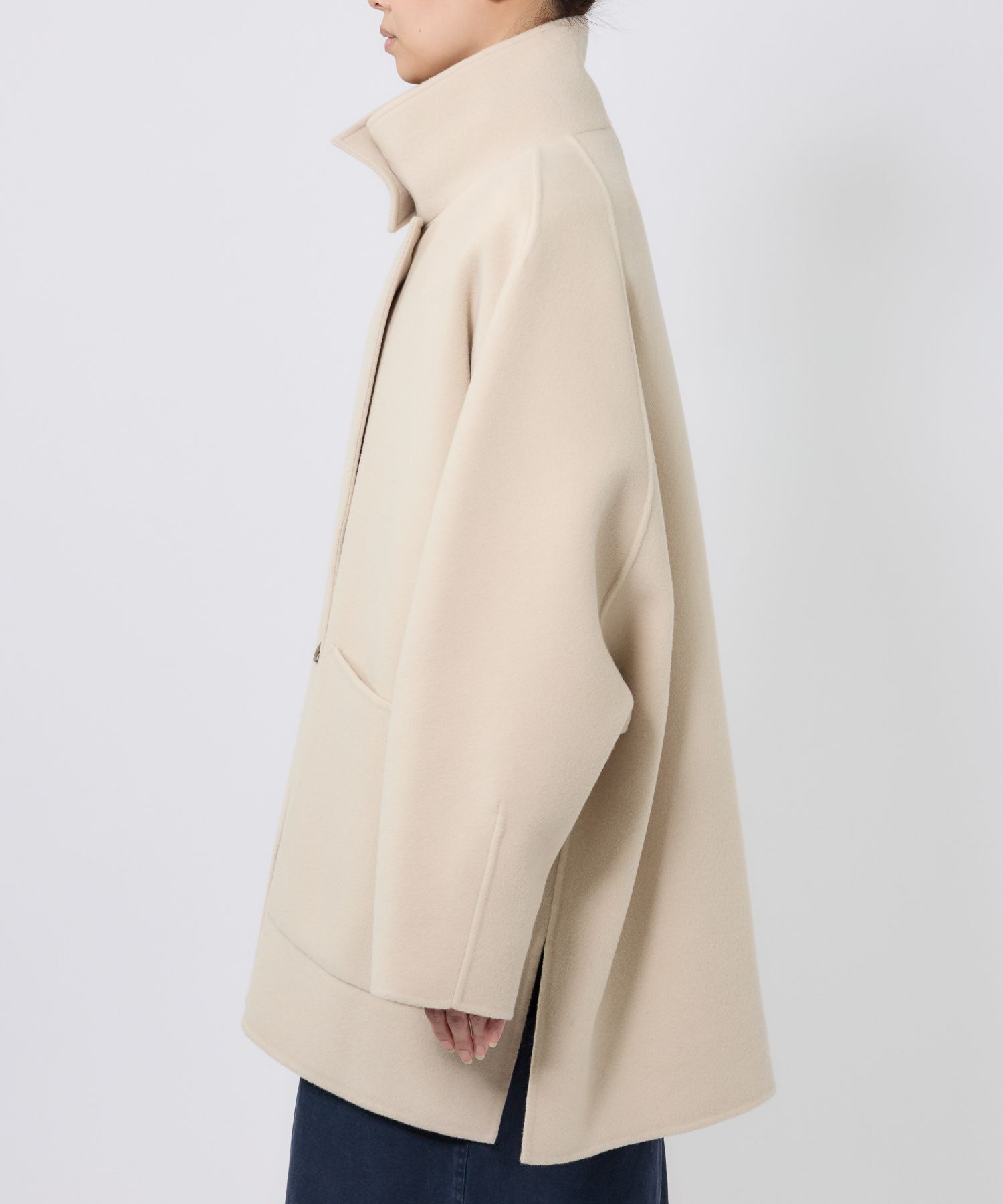 ウールドルマンコート（BABYLONE）｜ルミネのファッション通販