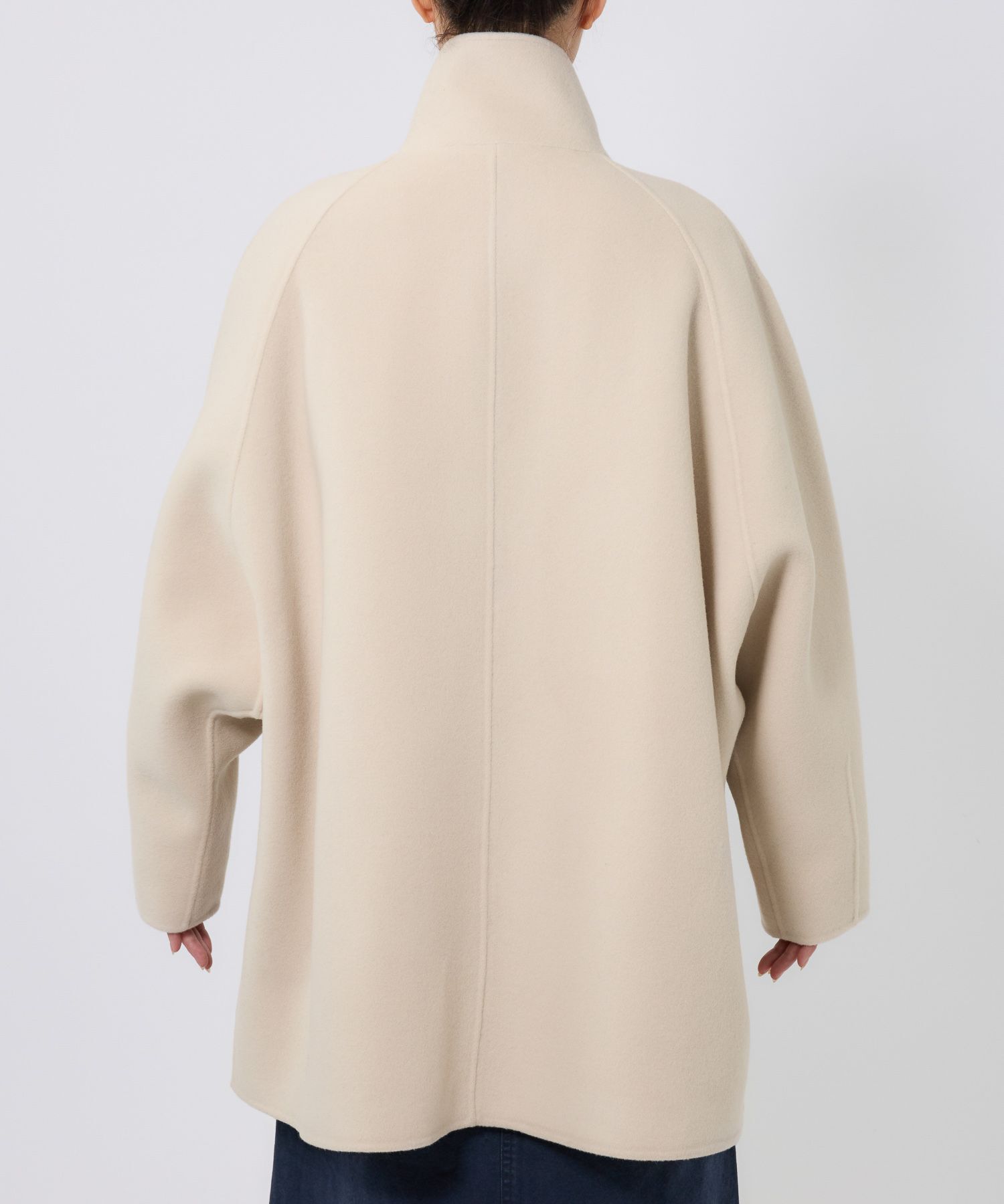 ウールドルマンコート（BABYLONE）｜ルミネのファッション通販