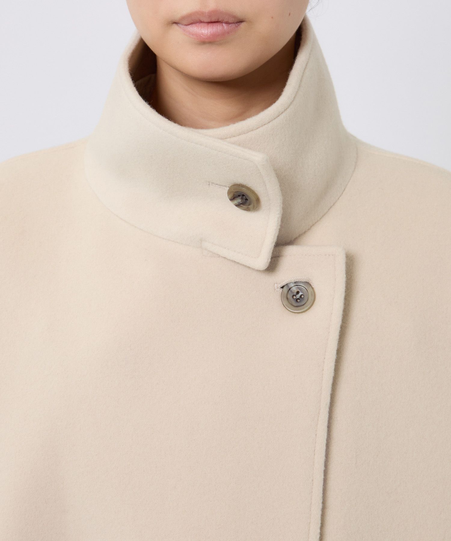 ウールドルマンコート（BABYLONE）｜ルミネのファッション通販