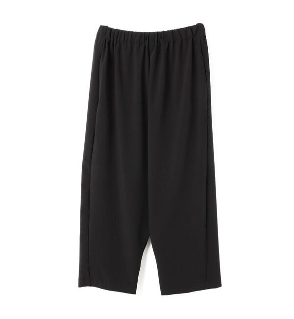 mizuiro ind「mizuiro ind サルエルパンツ」|サルエル|