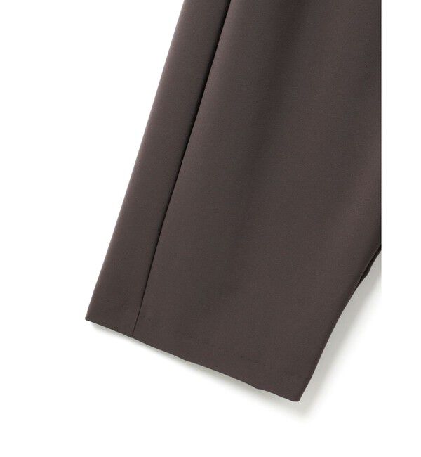 mizuiro ind「mizuiro ind サルエルパンツ」|サルエル|