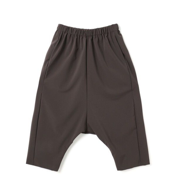 mizuiro ind「mizuiro ind サルエルパンツ」|サルエル|