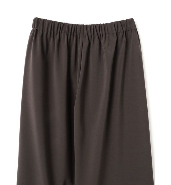 mizuiro ind「mizuiro ind サルエルパンツ」|サルエル|