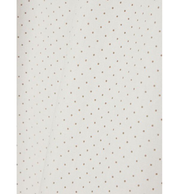 mizuiro ind「mizuiro ind パンチングイージーパンツ」|その他|