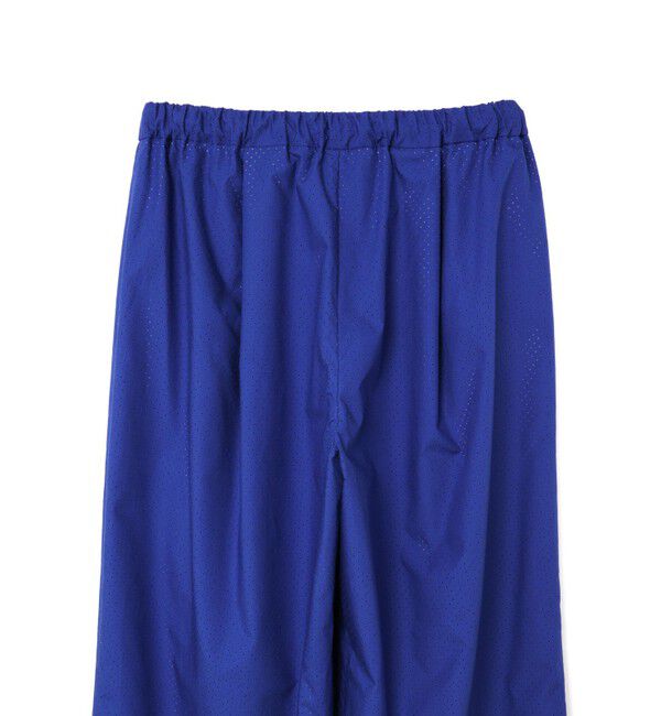 mizuiro ind「mizuiro ind パンチングイージーパンツ」|その他|