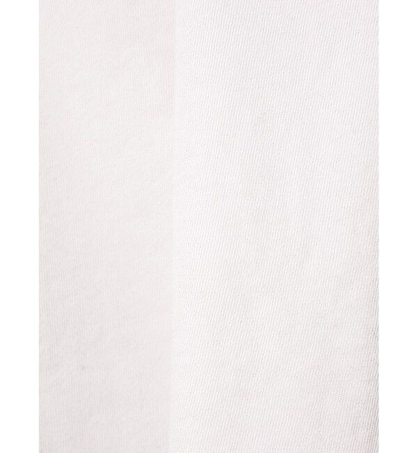 MIDIUMISOLID「MIDIUMISOLID for Ladies スウェットタックフレアパンツ」|その他|