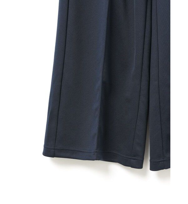 MARMARMAR「MARMARMAR ワイドフレアトラックパンツ」|その他|