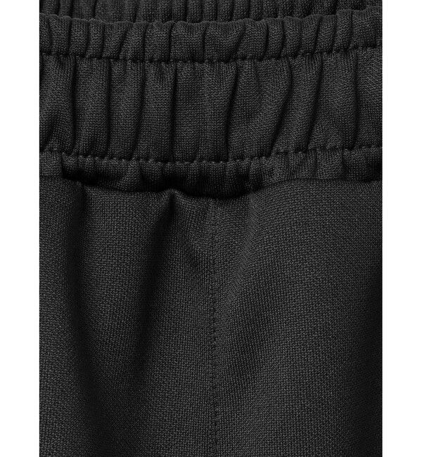 MARMARMAR「MARMARMAR ワイドフレアトラックパンツ」|その他|