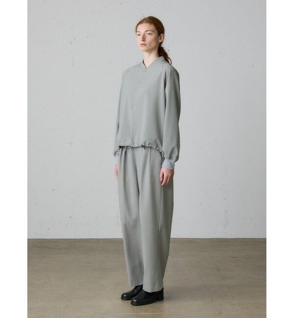 MidiUmi「MidiUmi ワイドスラックスパンツ」|その他|