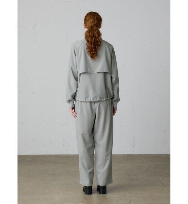 MidiUmi「MidiUmi ワイドスラックスパンツ」|その他|