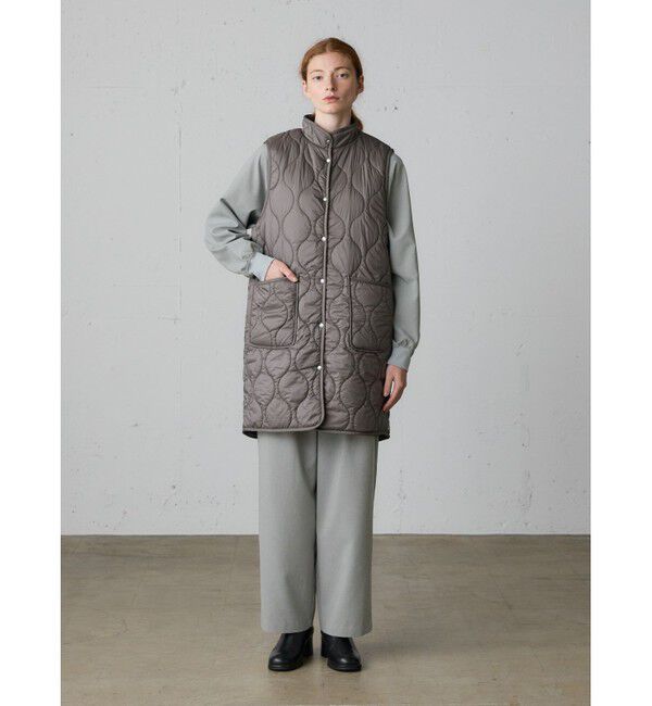 MidiUmi「MidiUmi ワイドスラックスパンツ」|その他|