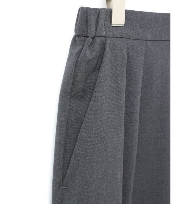 MidiUmi「MidiUmi ワイドスラックスパンツ」|その他|