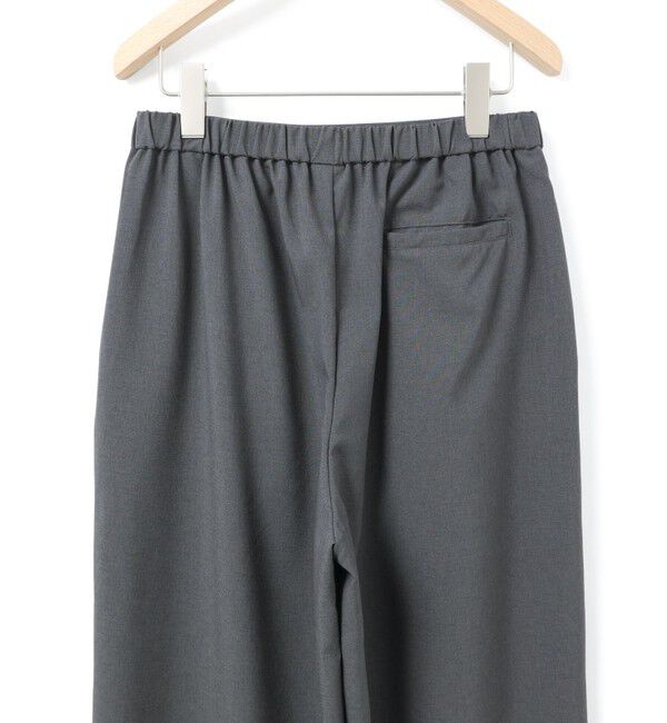 MidiUmi「MidiUmi ワイドスラックスパンツ」|その他|