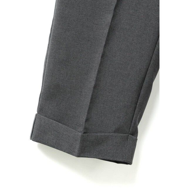 MidiUmi「MidiUmi センタープレスストレートパンツ」|その他|