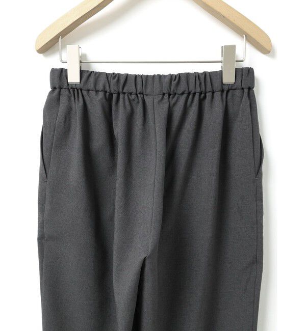 MidiUmi「MidiUmi センタープレスストレートパンツ」|その他|