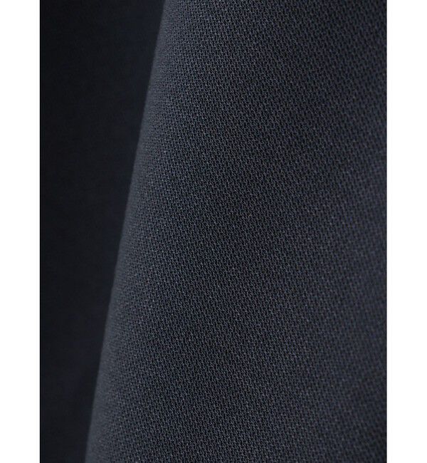 mizuiro ind「mizuiro ind テーラードシャツジャケット」|テーラードジャケット|