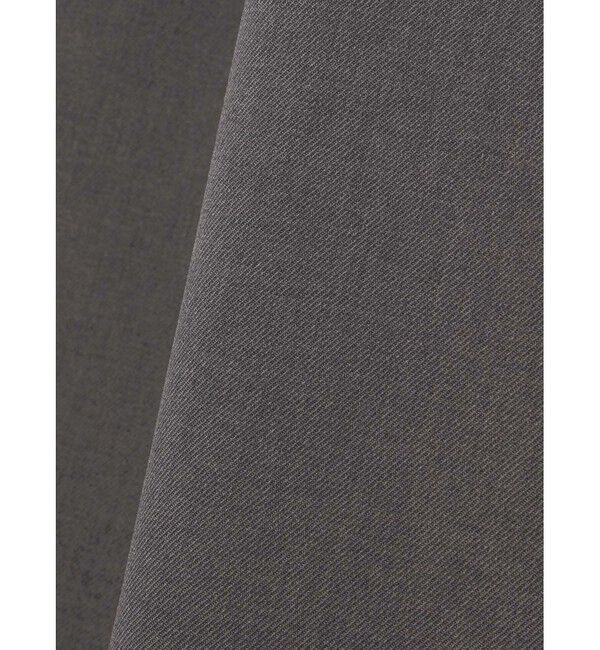 mizuiro ind「mizuiro ind テーラードシャツジャケット」|テーラードジャケット|