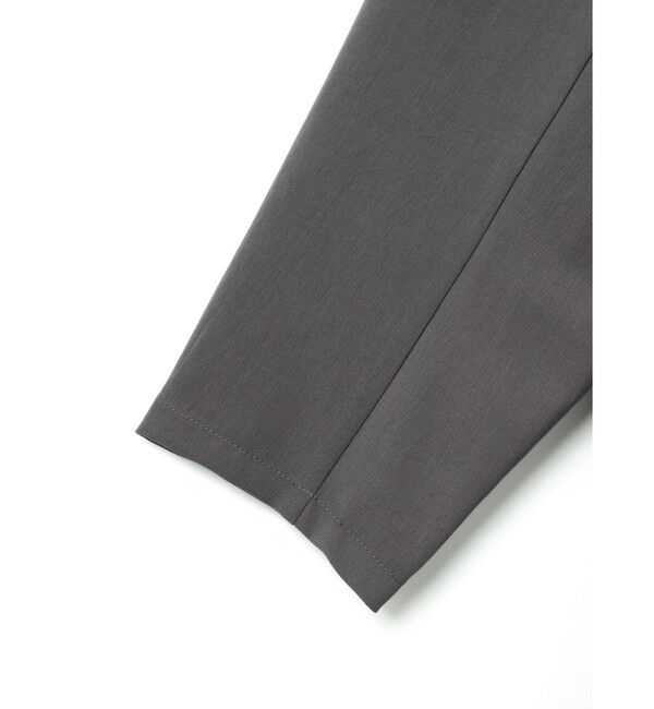 mizuiro ind「mizuiro ind テーラードシャツジャケット」|テーラードジャケット|