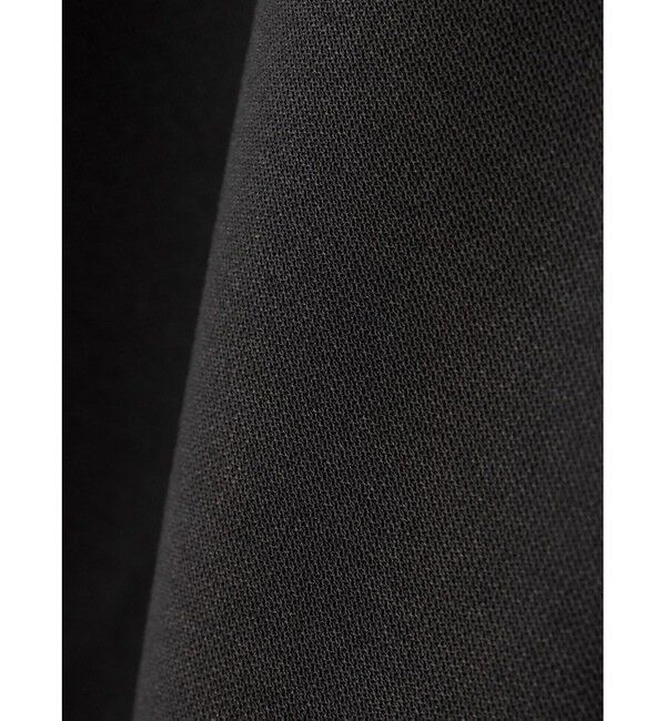 mizuiro ind「mizuiro ind テーラードシャツジャケット」|テーラードジャケット|