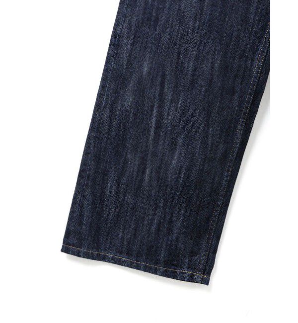 MidiUmi「MidiUmi ハイウエストセルビッジデニム」|その他|