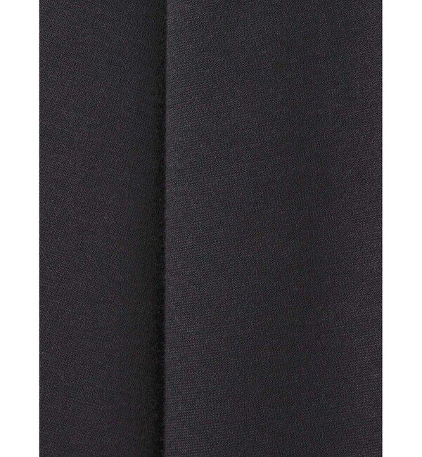 MidiUmi「MidiUmi スムースダブルニットセンタープレスパンツ」|その他|