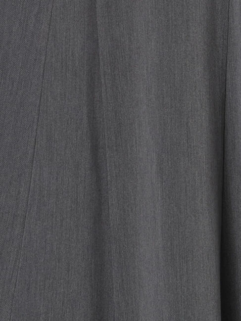 Te chichi「【宮本茉由着用】ボンディングフレアスカート」|スカート|