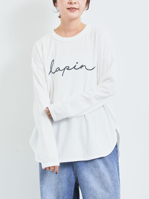 SM2「アソートロゴロンT」|Tシャツ・カットソー|