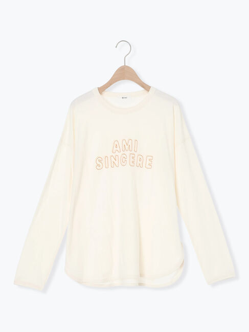 SM2「アソートロゴロンT」|Tシャツ・カットソー|